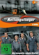 Die rettungsflieger staffel - |,