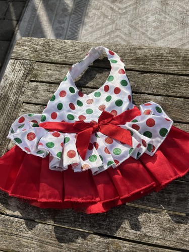 Build bear weihnachten rot - build,