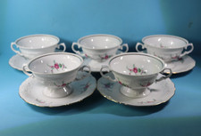 5 SUPPENTASSEN  WAWEL POLAND