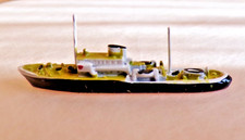 #a996 HANSA 15 Modell-Schiff