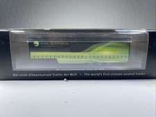 T736 AWM 1;87 HO Vitrinenbox