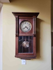 Antique Junghans German