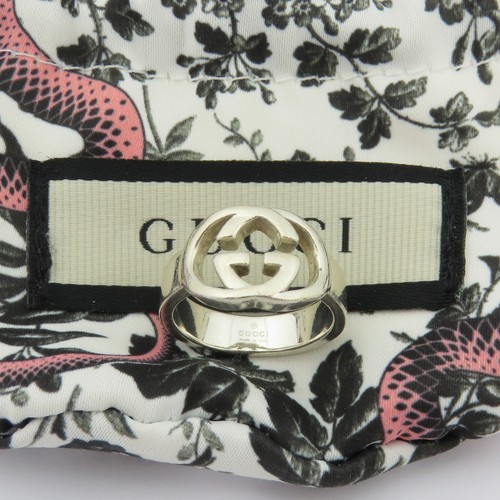 Gucci 925 sterling silver - gucci,