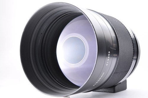 Nikon reflex nikkor 500mm - reflex,