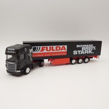Herpa 150606 1:87 Scania R580