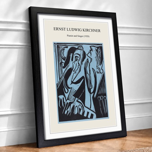 Pianist und sänger ernst - und,