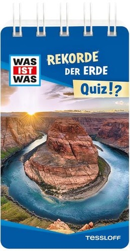 Was ist quiz rekorde - was,