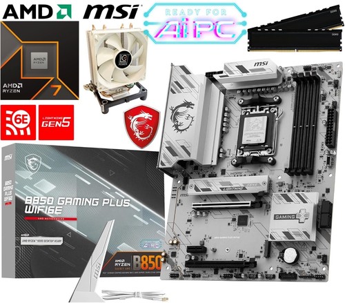 Aufrüstkit bundle amd - pc,