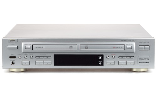 Tcm 98989 player cd - cd,