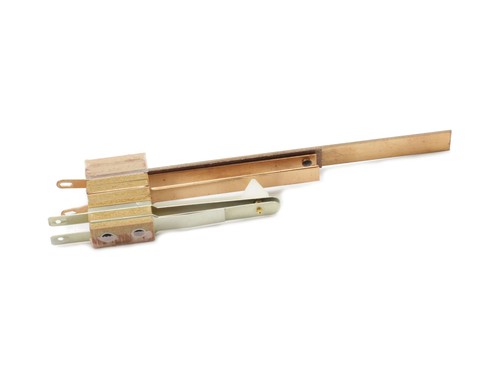 Stern pinball flipper switch - stern,