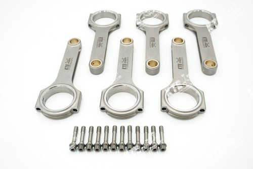 Turbo pleuel schaft - pleuel, vw