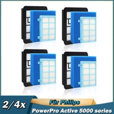 4 Stück Filter für Philips