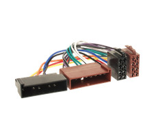 Radioadapter Ford Mazda auf