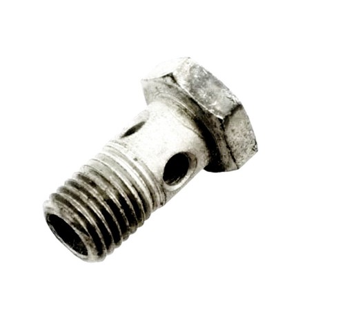 Hohlschraube m10 benzinhahn - hohlschraube, f.
