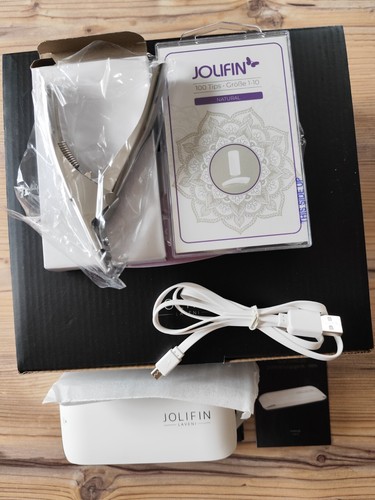 Jolifin teiliges set - 3,