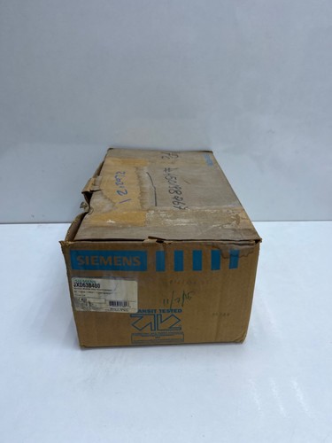 Siemens jxd63b400 - siemens,