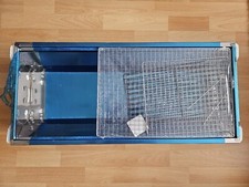 Mobiler Standgrill brandneu