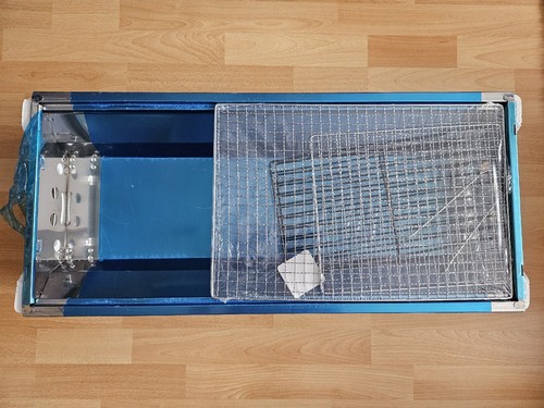 Mobiler standgrill brandneu - mobiler,