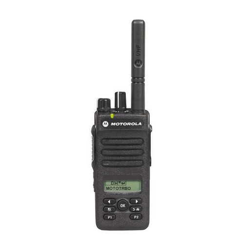 Motorola dp2600e dmr - motorola,