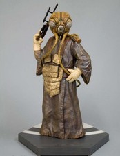 Star Wars - Zuckuss  Bounty