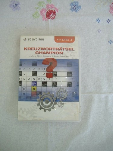 Dvd cd rom - pc,