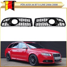 Wabengrill Nebelscheinwerfer