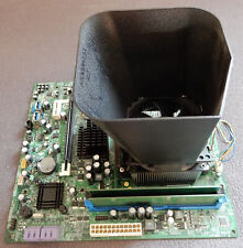 original Mainboard, Motherboard für PC Medion MD8880 / Akoya P4375D, gebraucht