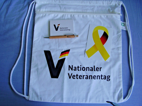 Bundeswehr veteranentag 2025 - bundeswehr,