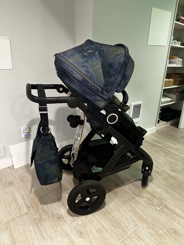 Stokke xplory baby stroller - stokke,