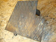 Trittbrett links Fendt Farmer 203 P - PA Traktor 