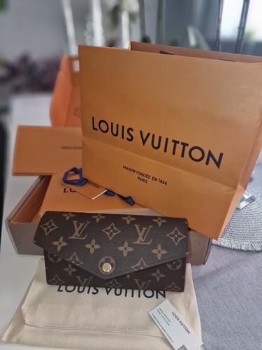 Louis vuitton sarah - vuitton,