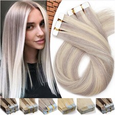 60 Tressen Tape in Extensions