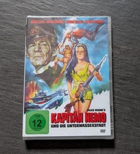 "Kapitän Nemo und die