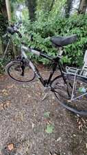 Kalkhoff Agattu 28 Zoll Herren Fahrrad 8 Gang Nabenschaltung