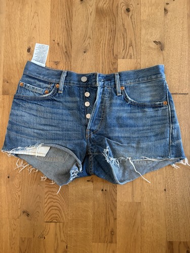 Jeans shorts 501 levis - jeans,
