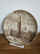 Heimatteller hamburg 1 - hamburg,,