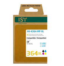 ISY IHI-4364-MP-XL MULTIP 4 HP