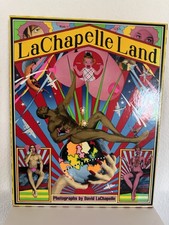 La Chapelle Land