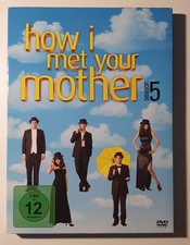How i met your mother - Die