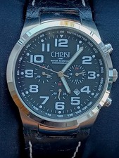 Herren - Christ Armbanduhr -