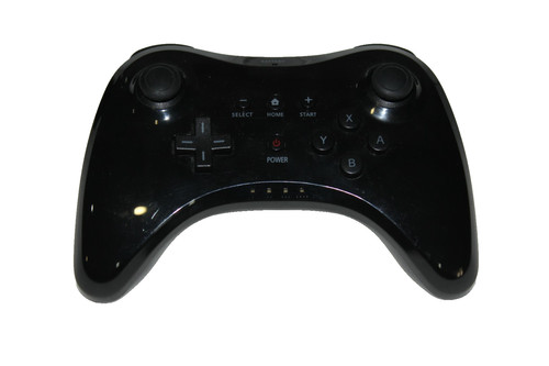Nintendo wii pro - nintendo,