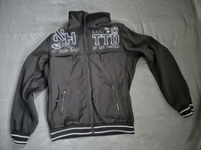 Tom Tompson Softshell jacke