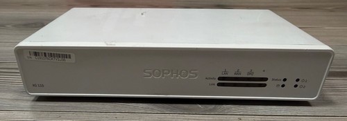Sophos 115 rev - sophos, xg