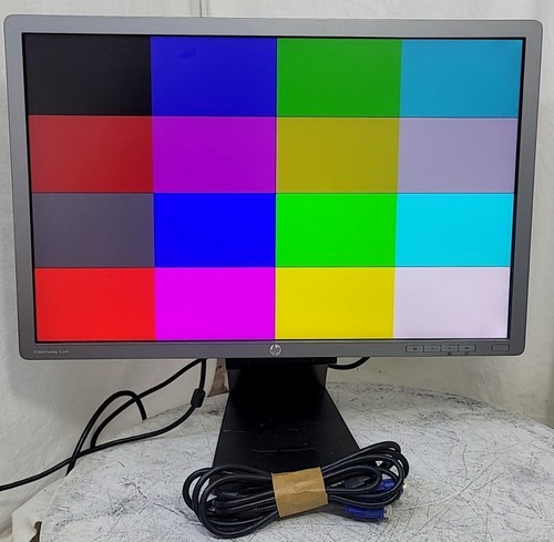 Elitedisplay e241i f0w81a - e241i,
