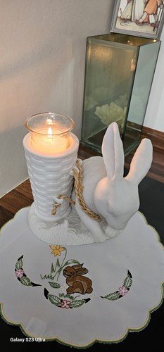 Partylite schöner großer