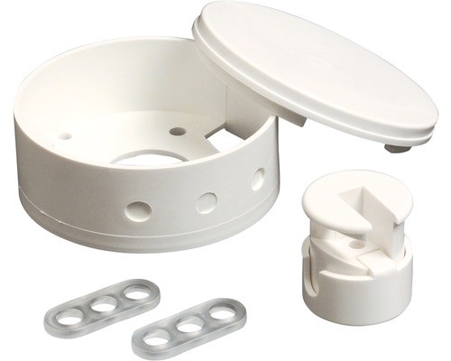 Decken verteilerdose mit - decken,