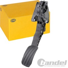 HELLA SENSOR FAHRPEDALSTELLUNG