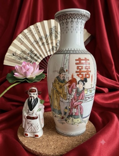 Chinesisches porzellan set - chinesisches,