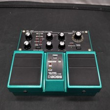 BOSS SL-20 Slicer Pedal -