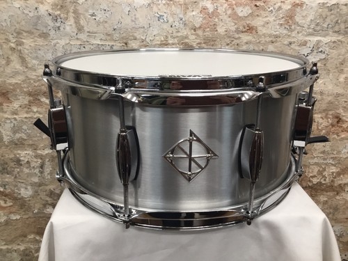 Dixon drums artisan - x, 6,5''